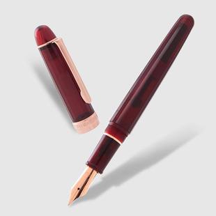 东西一巷&奈natami多美|追光者系列自来水笔|练字钢笔|学生用钢笔