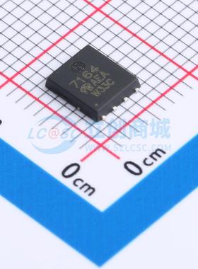 场效应管MOS SI7164DP-T1-GE3-VB DFN-8(5x6) 60V VBsemi/微碧