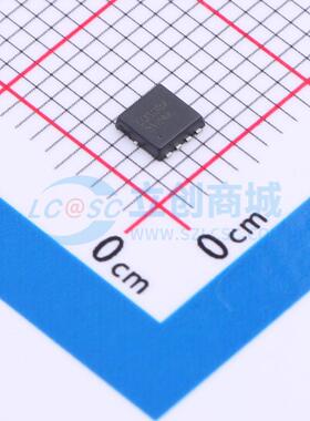 场效应管MOS JMSL0302AU-13 PDFN-8(3x3.2) 30V 145A JJW(捷捷微)