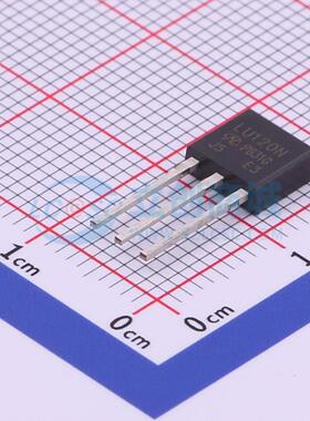 场效应管MOS LU120N-VB TO-251 100V 15A VBsemi微碧