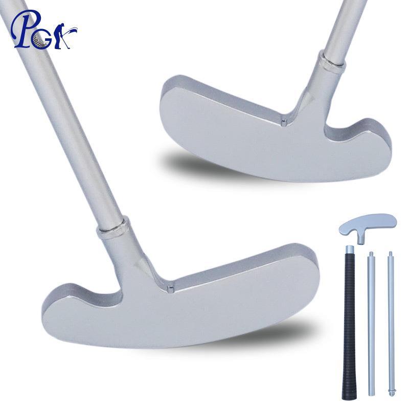 PGK 高尔夫球杆套装组合 双面推杆 礼品推杆 golf三节组合推杆
