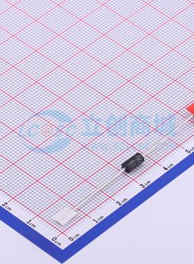 TVS/ESD管 SA11CA/B DO-204AC 11V 28A 君耀
