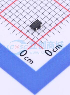 三极管(BJT) 2DD2652-7 SOT-323-3 1.5A 12V DIODES(美台) 原装