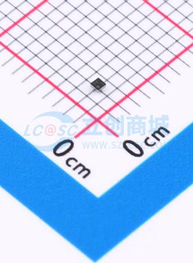 线性稳压器(LDO) TLV70533YFPR DSBGA-4 原装正品 电子元器件配单