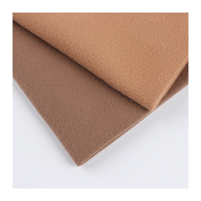 涤氨抓瑜伽裤面料高弹抓毛布弹力瑜伽服毛面料250g涤氨瑜伽面料