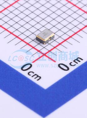 有源晶振 OT201626MJBA4SL SMD2016-4P 26MHz ±10ppm 电子元器件