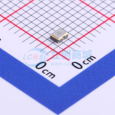 有源晶振 OT201626MJBA4SL SMD2016-4P 26MHz ±10ppm 电子元器件