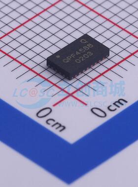 射频卡芯片 QPF4588SR QFN-24-EP(3x5) 原装正品 电子元器件配单