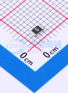 一次性保险丝 SF-1206S200-2 1206 原装正品 电子元器件配单