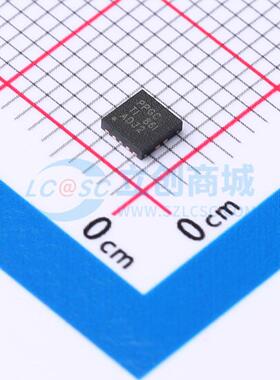 数码管驱动 TPS65137ASDSCR WSON-10(3x3) 原装 电子元器件配单