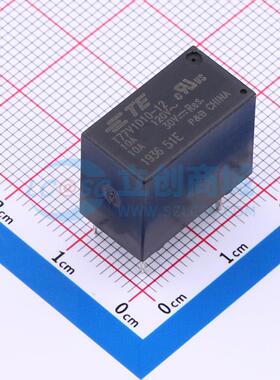 功率继电器 1-1393194-9 - 原装正品 电子元器件配单