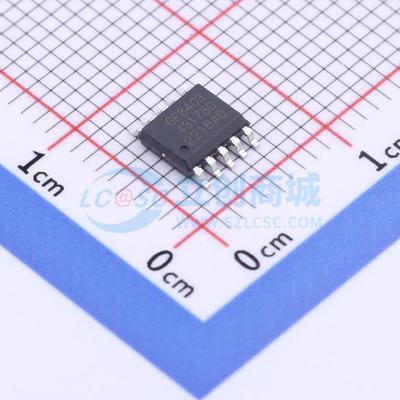 数模转换芯片DAC GP8403-TC50-EW ESOP-10 原装 电子元器件配单