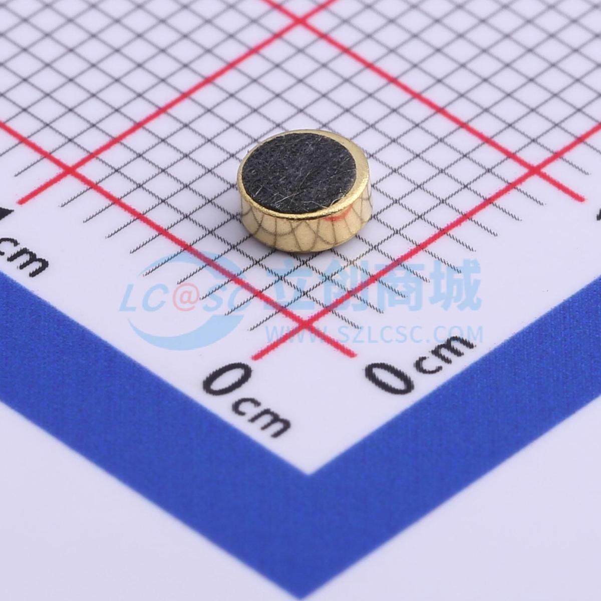 咪头/麦克风 GMI4015-42DB - 原装正品 电子元器件配单