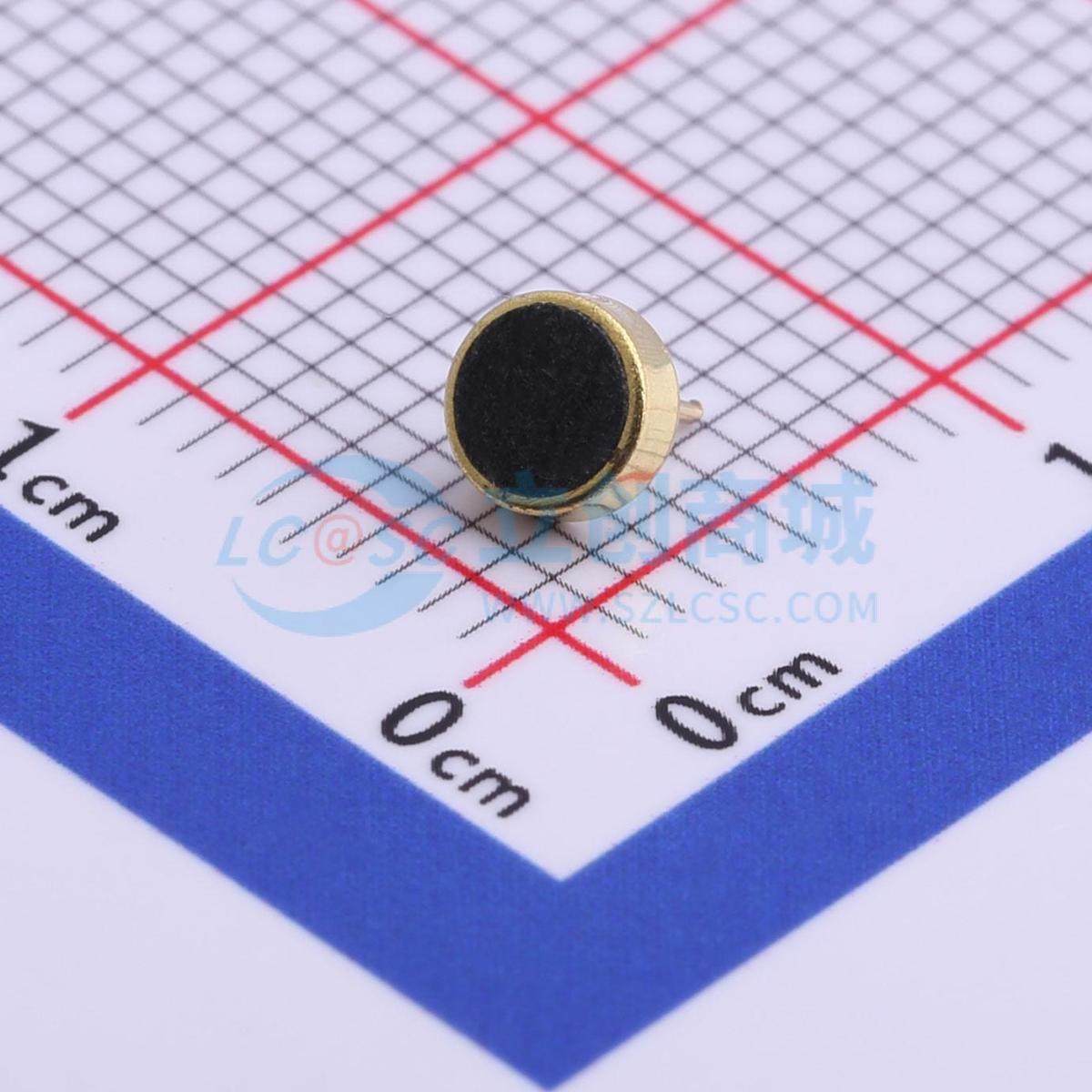 咪头/麦克风 GMI4015P-48DB - 原装正品 电子元器件配单