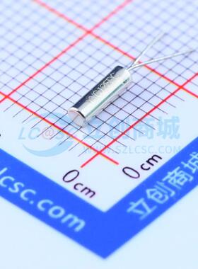 无源晶振 X206012MSD2SC DT-26 12MHz ±20ppm 20pF 电子元器件