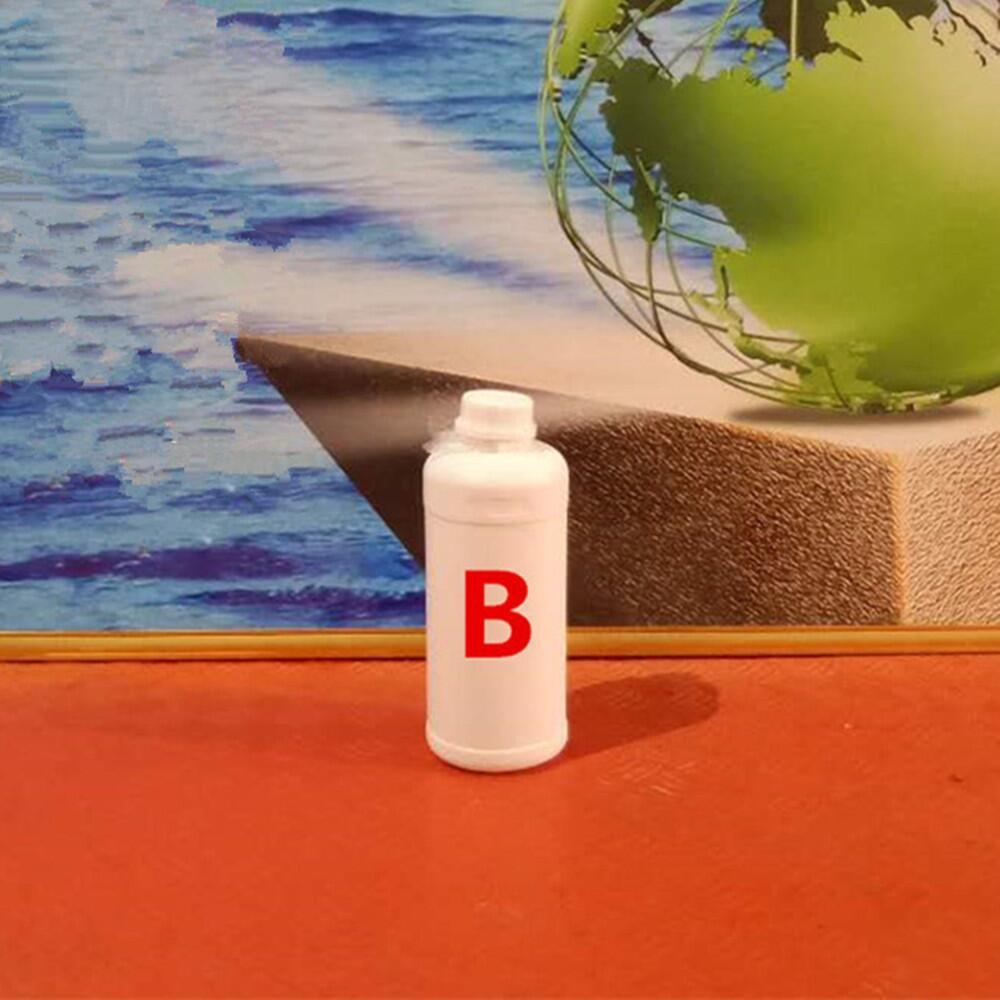 佰昂厂家直销 份 线路板涂覆双组电子元器件密封胶led灯具灌封胶