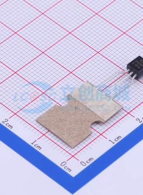 三极管(BJT) KSD1616A TO-92-3 1A 60V BLUE ROCKET(蓝箭) 原装