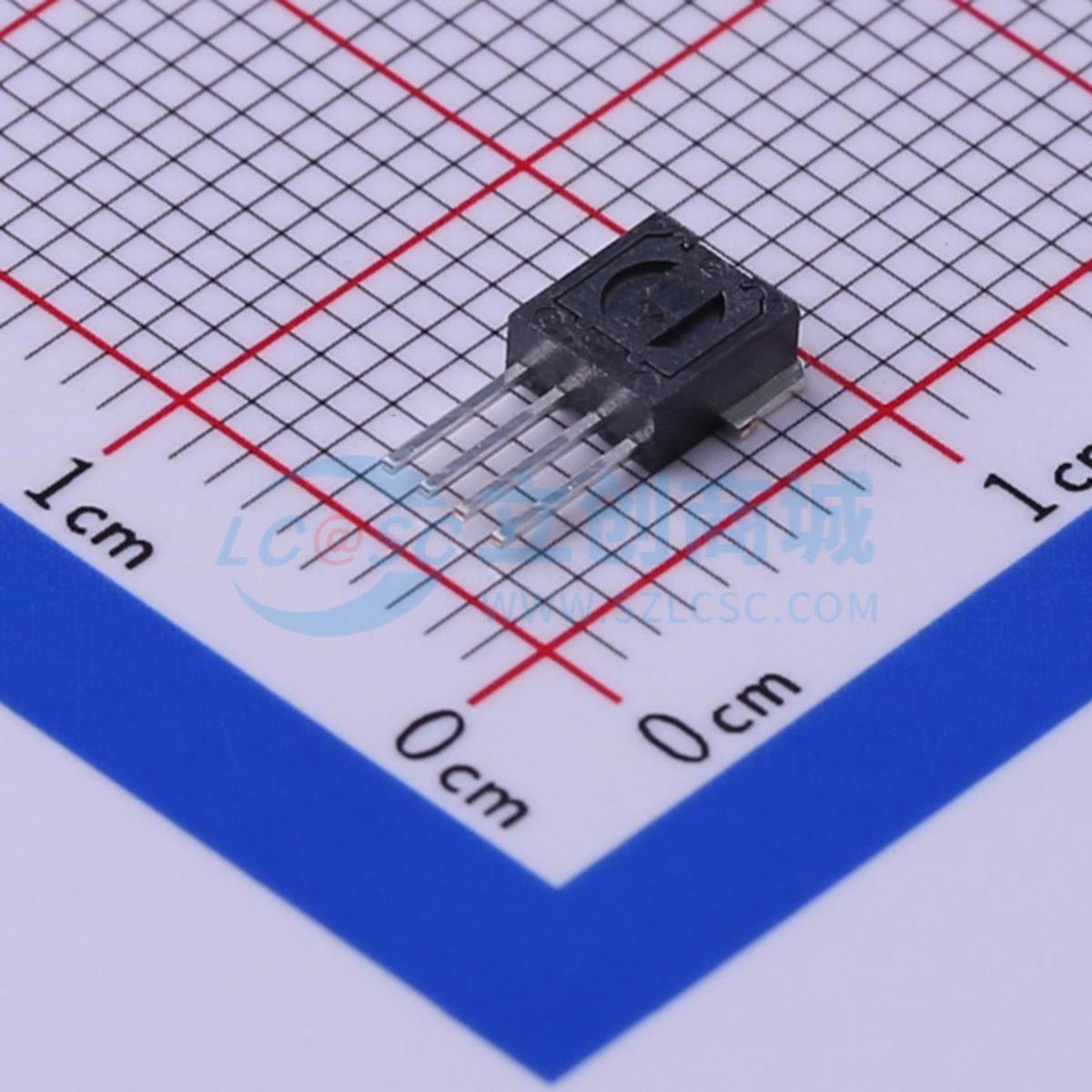 激光二极管 GH16P32B8C - 660nm 2.3V 120mA 原装 电子元器件配单