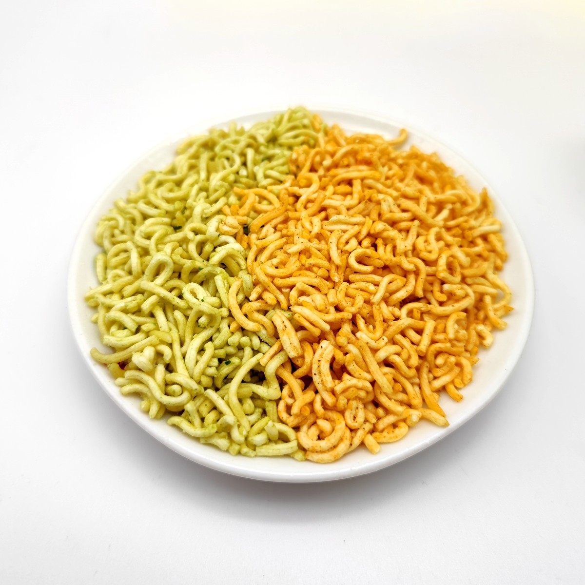 官方旗舰店一棵葱干脆面香葱味香辣牛肉味混合袋装碎碎面怀