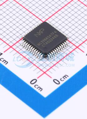 电池管理 MC33665ATF4AE SOT-1571-1 原装正品 电子元器件配单