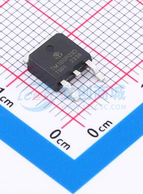 场效应管(MOSFET) TMP30100D TO-252-3L TMC(台懋) 电子元器件