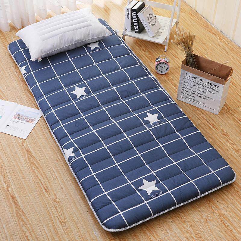 宿舍床垫大学生寝室上下铺单人1学校一米90x190cm200床褥褥子