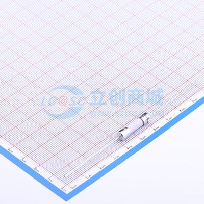 一次性保险丝 0215012.MXEP 插件,D5.8xL22.5mm 电子元器件配单