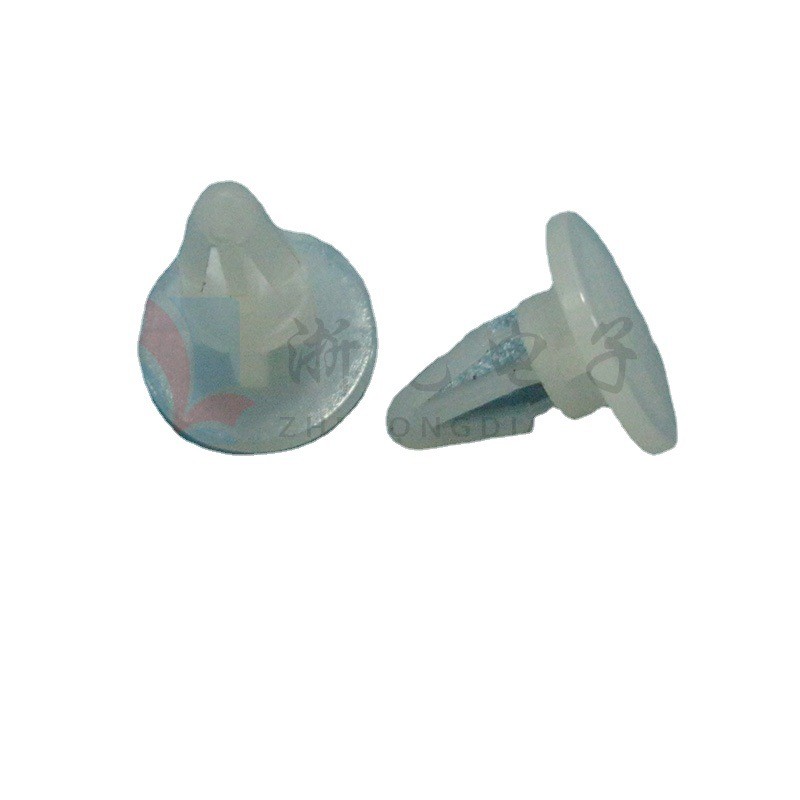 飞机隔柱4只机头固定座帽钉铆钉pc板隔离柱间隔柱1000飞/包