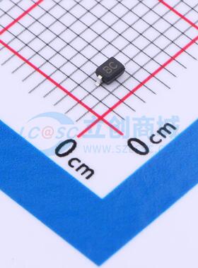 TVS/ESD管 ESD08V32D-LC SOD-323 Leiditech(雷卯电子)