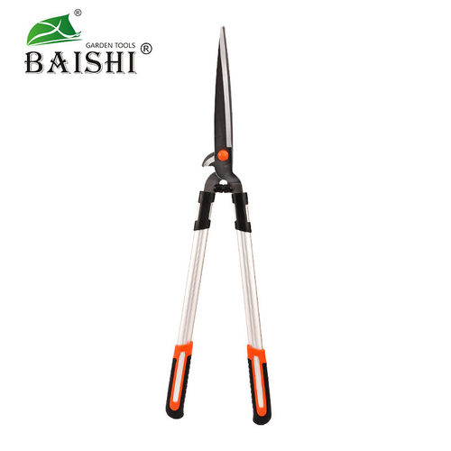 佰世园艺园林新款修枝剪园艺果树剪刀树枝剪省力修枝剪刀铝合金剪