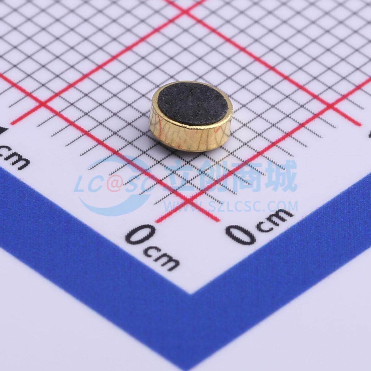 咪头/麦克风 GMI4015-64DB - 原装正品 电子元器件配单