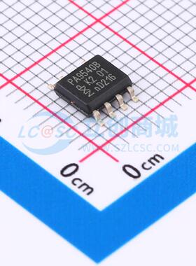 其他接口 PCA9540BD,118 SO-8 原装正品 电子元器件配单