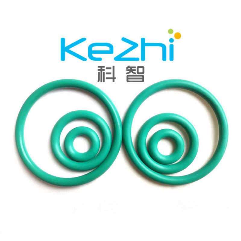 全氟橡胶醚0形垫圈耐强腐蚀全氟醚橡胶隔膜耐高温300度ffkm