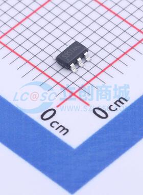 电池管理 XB5351A0 SOT-23-5 原装正品 电子元器件配单