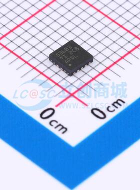 DC-DC电源芯片 LM536003QDSXRQ1 WSON-10-EP(3x3) 电子元器件配单