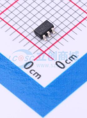线性稳压器(LDO) TLV74010PDBVR SOT-23 原装正品 电子元器件配单