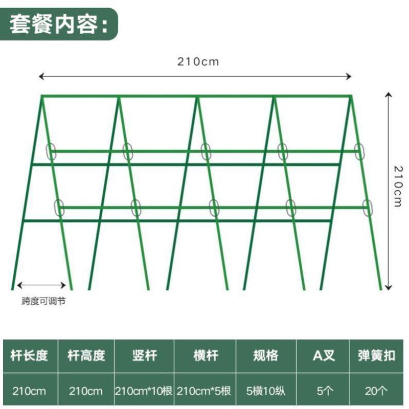 山乌龟爬藤花架铁艺网网红铁艺花花盆蔬菜心型龟甲龙客厅装饰型