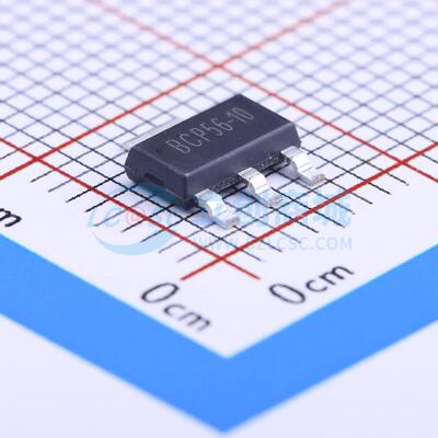 三极管(BJT) BCP56-10(63-160) SOT-223-3 1A 80V CJ/长晶