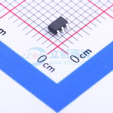 比较器 TP1961-TR SOT-23-5 原装正品 电子元器件配单