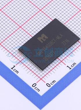 NAND FLASH MKPV64G08CT-MLA TSOP-48 原装正品 电子元器件配单
