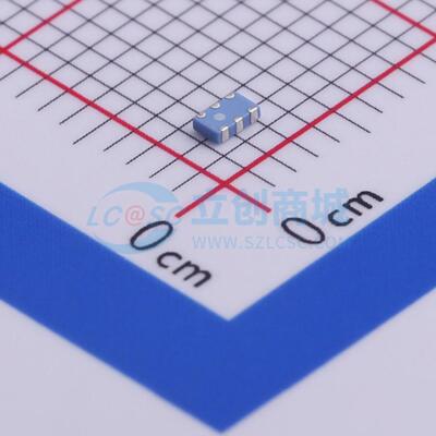 双工器 RFDIP2012050L5T SMD 原装正品 电子元器件配单