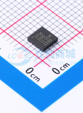 DC-DC电源芯片 TPS61092RSAR QFN-16-EP(4x4) 电子元器件配单