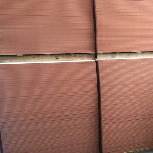 12mmpvc生产皮微发泡板花箱板厂家结批发