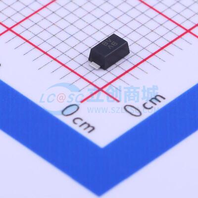 TVS/ESD管 SJD12C20L01 SOD-123S 20V 6.2A 君耀