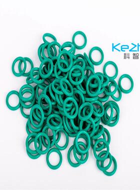 全氟醚橡胶0形垫圈耐强腐蚀全氟醚橡胶隔膜耐高温300度ffkm