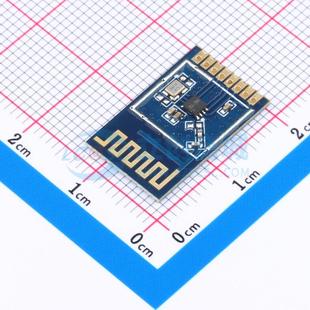 SMD 12x19mm 原装 射频模块 电子元 2G4M11S 正品 器件配单 E01C