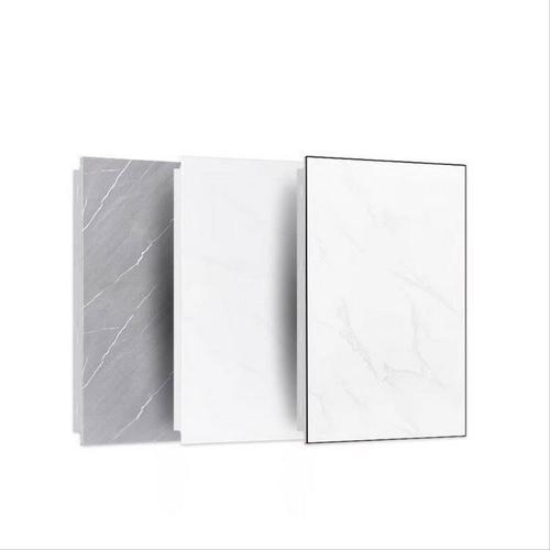 铝扣板吊顶300x600300x300厨房卫生间集成吊顶流行款烤漆包安装