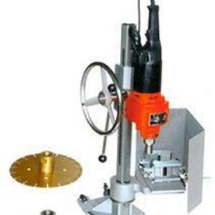 凝土钻孔取芯机厂家路面取样机配件多功能混凝土钻孔取芯机价格