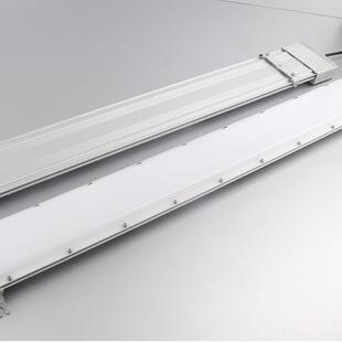 LED防爆荧光灯20W40W60W全塑洁净荧光灯防爆应急LED灯LED三防灯