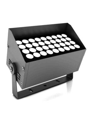 聚光灯带沿帽照树灯植物园园林亮化户外 288W216W144W72W庭院X20